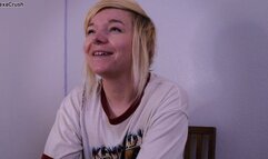 Sheer Clothing Model EUF - MP4