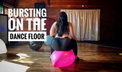 RFP15: Bursting on the Dance Floor