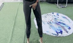 I wet myself during training-3 WMV