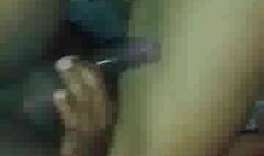 I Have An Agreement With My Husband, So Come Fuck Me