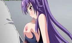 Sweet busty babe enjoys hardcore sex