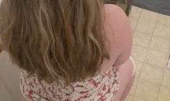 Gassy push and plops mp4