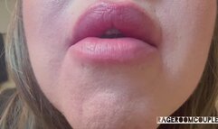 Giantess Finds You as a Gummy