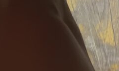 Melove in High Heels showing great legs and Really sexy Small feet