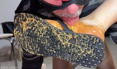 Goddess Lohan - This Is How Your Father Is Fed - HD