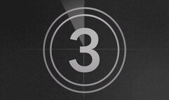 Ziva Fey: Jumping On and Trampling You Into Headspace - 4K