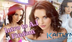 Innocent AI Findom 1080HD mov