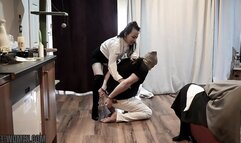 Kinky Bitch - a date with his destiny 1