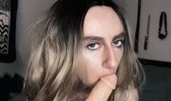 A Night with The Vampire Lestat (Parody)