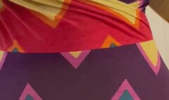 Step-Mom and Step-Son Fantasy POV Roleplay