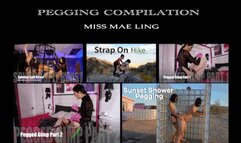 Pegging Compilation - Mobile