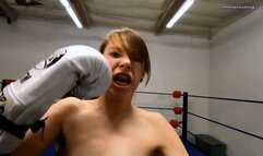 Ziva Fey POV Boxing Collection (WMV Format)