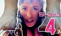 Eli-Quake 4; You can run but you can't hide WMV