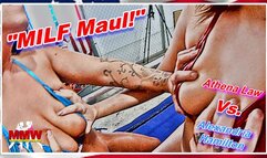 MILF Maul! WMV