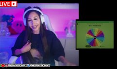 [ LIVESTREAM ] KINKY FEMDOM CHAT 002