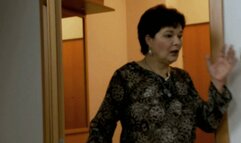 YOUNG COCK FOR SLUTTY STEPMOM