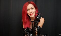 Welcome to Hell (custom)