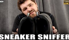KingMarti: Sneaker Sniffer - Full HD 1080p - MOV