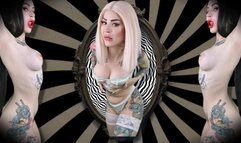 Jizz Junkie : Mind Fucked for Jizz - ASMR , JOI, CEI