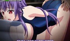 Kinky college girl hot doggystyle