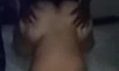 Blonde Wife Gets Banged By BBC with Cumshot