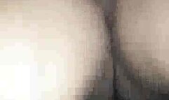 Amateur Mature Slut Begging for it While He Pounds Her Ass