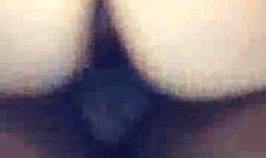 Jadan Snow Loves Her BBC Lovers Cock When Cheating