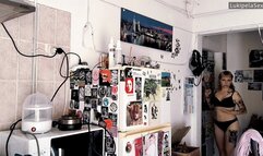 Penectomy - a Last Min Customer