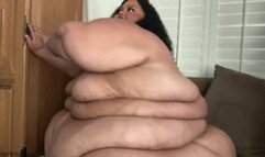 How I Would Ride Your Dick at 650 Pounds