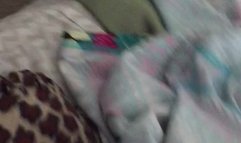 Gf Mom Dirty panties