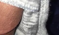 Teen girlfriends dirty panties