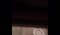 Yet More Of The Wife In Shower