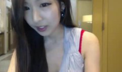 Asian camgirl cum and squirts in myfreecams Ameliemay