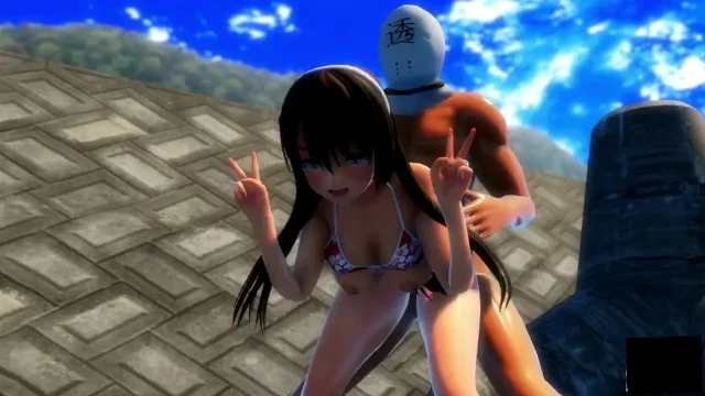 Mmd Admiral Navy Fucked By Sexy Secretary HD Porn Hentai Porn Video