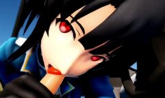 Mmd Kancolle they become Sex Addictive after taking Pills HD Porn