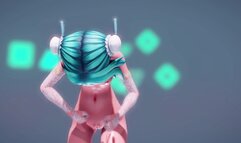 Mmd Don’t Watch this with your Firend because she might be Cam Girl after Watching this