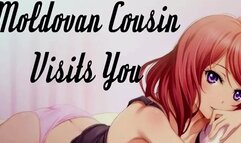 The Unexpected Visit...