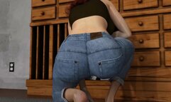 Midlife Crisis Part 1 (Visual Novel) (PC) (1080)