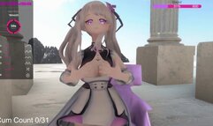 Chaturbate Stream 1-23-21 Part 1