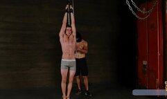 Pizza Boy Matvey Final Part