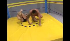 Julian Vincenzo V Renato Belaggio