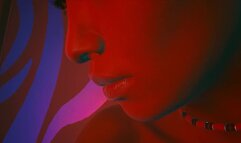 Cyberpunk. Sex with a Prostitute. several Options | PC Gameplay