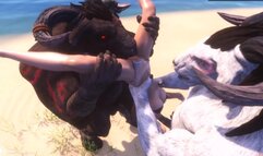 WLDL - Lari vs Minotaurs