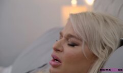 My boyfriend is Obsessed with his stepmom