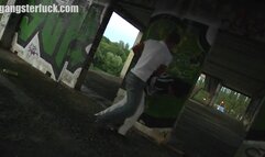 Caning Of A Sprayer 1