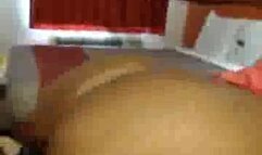 Japanese wife cheats with a bastard after blackmail