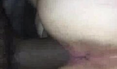 He Watches His Trophy Wife Violated by Two BBCs