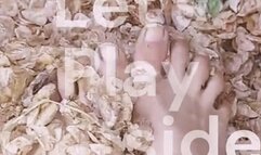 Let's Play Outside!!