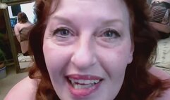 324 Girlfriend Experience Skype show with DawnSkye1962