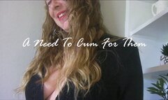 A NEED TO CUM FOR TITS mp4